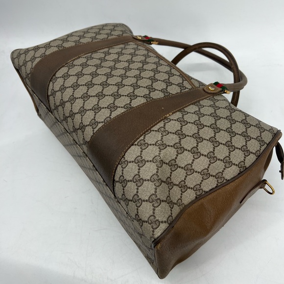 Gucci Sherryline Travel bag - Picture 7 of 14